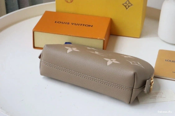 POUCH Louis COSMETIC Vuitton 1219